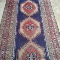 فرش کناره|فرش|اردبیل, |دیوار