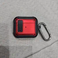 محافظ مناسب برای کیس اپل ایرپاد 3 و 4(Airpod 3 4)