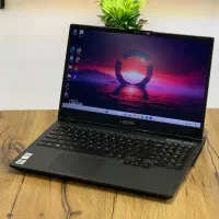 لپ‌تاپ Lenovo Legion 5 / گرافیک RTX 2060|رایانه همراه|مشهد, ارشاد|دیوار
