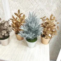 گل وگلدان|گل مصنوعی|برازجان, |دیوار