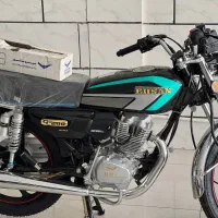 احسان ۲۰۰ صفر صفر واقعی|موتورسیکلت|کاشمر, |دیوار