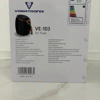 سرخ کن بدونه روغن|اجاق گاز و لوازم برقی پختوپز|بوشهر, |دیوار