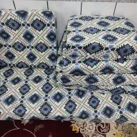 انواع تشک وپشتی در سایزهای مختلف