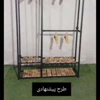 جوشکاری پرسیانا|خدمات پیشه و مهارت|آستانه اشرفیه, |دیوار