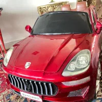 ماشین شارژی