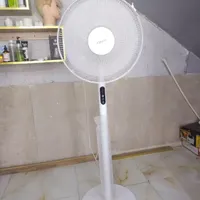 پنکه ایستاده ابکازو