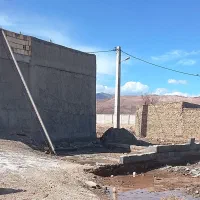 فروش زمین مسکونی 120متر