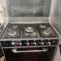 گاز طرح فر