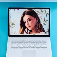 لپتاپ سرفیس بوک SURFACE BOOK 2|رایانه همراه|تهران, میدان ولیعصر|دیوار