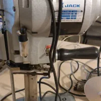 قیچی برقی عمود بر خیاطی|لوازم خیاطی و بافتنی|گرگان, |دیوار