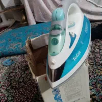 اتو بخر در حد نو جنس tefal|اتو و لوازم اتو|زرند, |دیوار
