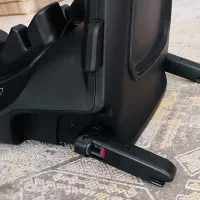 کریر نونا پیپا آر ایکس همراه بیس اصلی ایزوفیکس دار|کالسکه و لوازم جانبی|تهران, یوسف‌آباد|دیوار