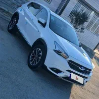 تیگو۷ مدل۹۹درحدصفرباکاکرد واقعی