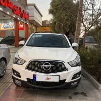 هایما s5 نیو فیس