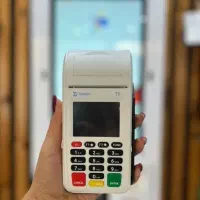 دستگاه پوز کارتخوان سرعت قوی/تعمیرات ایام تعطیلPAX