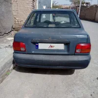 پراید مدل ۷۷