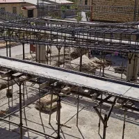 ارماتور. جوشکاری وهمه کارساختمان|خدمات پیشه و مهارت|نوبران, |دیوار