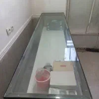 ویترین4طبقه مغازه