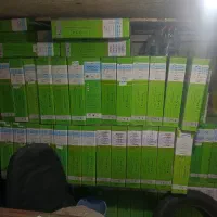 رادیاتور وضدیخ