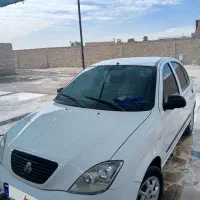 تیبا 2|خودرو سواری و وانت|قیامدشت - خاورشهر, |دیوار