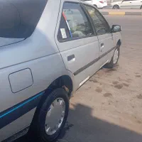 پژو 405دوگانه|خودرو سواری و وانت|بندرعباس, |دیوار