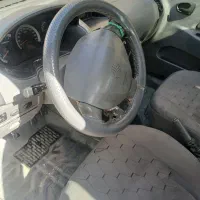 ماشین ازهمه لحاظ سالم|خودرو سواری و وانت|ساوه, |دیوار