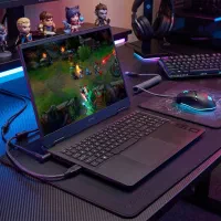 HP OMEN 16 بالاترین قدرت برای گیمینگ و کار حرفه‌ای