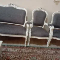 مبل|مبلمان خانگی و میز عسلی|تهران, عباس‌آباد|دیوار