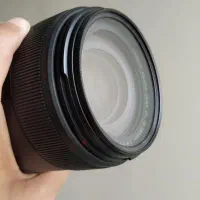 بهترین لنز شارپ تله کنون، canon 70-300 nano usm ii