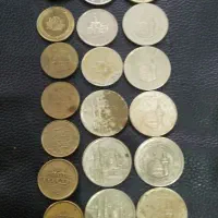 سکه قدیمی|کلکسیون سکه، تمبر، اسکناس|اسلامشهر, مطهری|دیوار