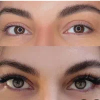آموزش وخدمات اکستنشن مژه،لیفت،کاشت هیدن|خدمات آرایشگری و زیبایی|شیراز, نصر|دیوار