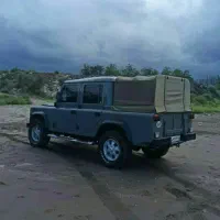 چادر پاژن پایه فابریک طرح دیفندری