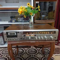 استریو pioneer  kh848 شاهکار ژاپن در دهه 70 میلادی