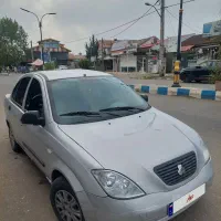 تیبا ۱ صندقدار مدل ۹۵ عروسک