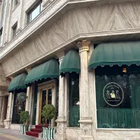 استخدام نیروی رستوران