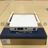 مودم فیبر نوری فایبر هوم