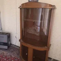 کمد دو تیکه