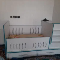 تخت کودک و نوجوان فروشی