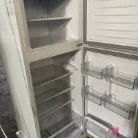 یخچال فریزر 14فوت کوچک هتلی الکترواستیل/ایستکول|یخچال و فریزر|مشهد, محمدآباد|دیوار