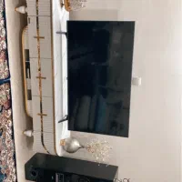 تلوزیون ۵۰اینج الجی|تلویزیون و پروژکتور|تهران, بهمن یار|دیوار