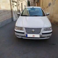 سمند LXمدل ۹۳
