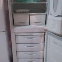 یخچال فریزر بالا پایینی|یخچال و فریزر|قمرود, |دیوار