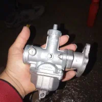 کاربراتور