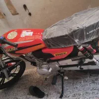 هوندا 200  مدل 404