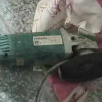 سنگ فرز metabo آلمانی با قیمت مناسب|ابزارآلات|شیراز, تندگویان|دیوار