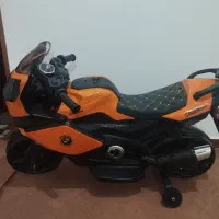 موتور شارژی