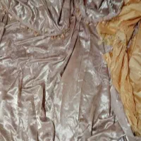 پرده جنس خوب وآماده|پرده، رانر، رومیزی|ایذه, |دیوار