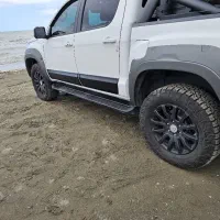 فندر یا فلاپ گلگیر فوتون جی ۷ g7|قطعات یدکی و لوازم جانبی|تهران, ونک|دیوار