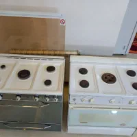 دو عدد گاز سالم مارک آبسان|اجاق گاز و لوازم برقی پخت‌وپز|شاهین‌شهر, خانه کارگر|دیوار