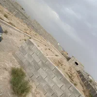 زمین-باغچه-ای-ارغش-اباد